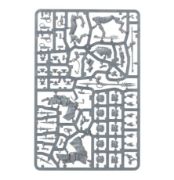 Obrázek ASTRA MILITARUM: ATTILAN ROUGH RIDERS