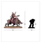 Obrázek WORLD EATERS: LORD INVOCATUS