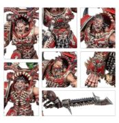 Obrázek WORLD EATERS: EXALTED EIGHTBOUND