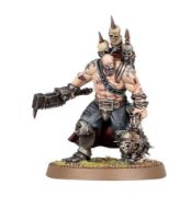 Obrázek WORLD EATERS: JAKHALS