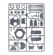 Obrázek ASTRA MILITARUM: BANEBLADE
