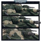 Obrázek ASTRA MILITARUM: BANEBLADE
