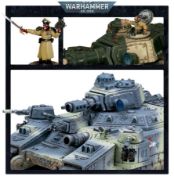 Obrázek ASTRA MILITARUM: BANEBLADE