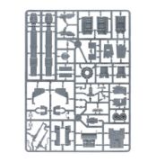 Obrázek ASTRA MILITARUM: BANEBLADE