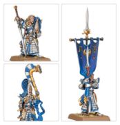 Obrázek HIGH ELF REALMS: SWORDMASTERS OF HOETH