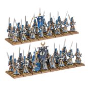 Obrázek HIGH ELF REALMS: SWORDMASTERS OF HOETH