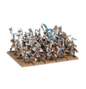 Obrázek HIGH ELF REALMS: WHITE LIONS OF CHRACE