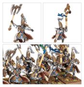 Obrázek HIGH ELF REALMS: WHITE LIONS OF CHRACE