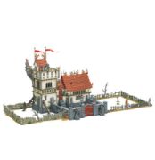 Obrázek OLD WORLD: FORTIFIED MANOR OF THE EMPIRE