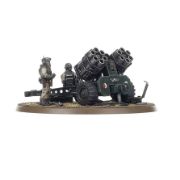 Obrázek ASTRA MILITARUM: FIELD ORDNANCE BATTERY