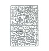 Obrázek ASTRA MILITARUM: FIELD ORDNANCE BATTERY