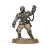 Obrázek ASTRA MILITARUM: CADIAN COMMAND SQUAD