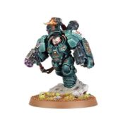 Obrázek LEAGUES OF VOTANN: EINHYR CHAMPION
