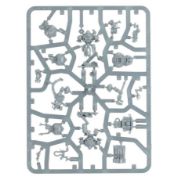 Obrázek LEAGUES OF VOTANN: BROKHYR IRON-MASTER