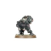 Obrázek LEAGUES OF VOTANN: BROKHYR THUNDERKYN