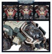 Obrázek LEAGUES OF VOTANN: SAGITAUR