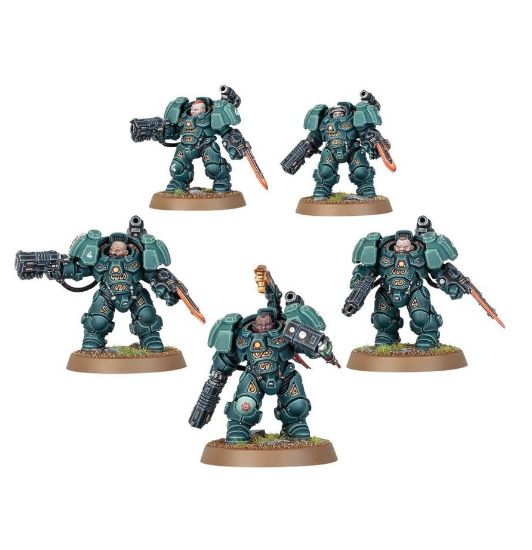 Obrázek LEAGUES OF VOTANN: EINHYR HEARTHGUARD