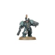 Obrázek LEAGUES OF VOTANN: EINHYR HEARTHGUARD