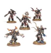 Obrázek CHAOS SPACE MARINES: POSSESSED