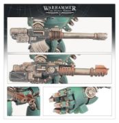Obrázek LEGIONES ASTARTES:CONTEMPTOR DREADNOUGHT