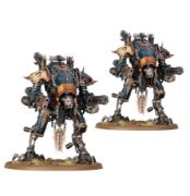 Obrázek CHAOS KNIGHTS: WARDOGS