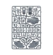 Obrázek CHAOS KNIGHTS: WARDOGS