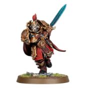 Obrázek ADEPTUS CUSTODES: BLADE CHAMPION