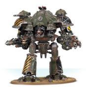 Obrázek IMPERIAL KNIGHTS: KNIGHT DOMINUS