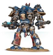 Obrázek IMPERIAL KNIGHTS: KNIGHT DOMINUS