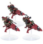 Obrázek AELDARI: SHROUD RUNNERS