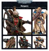 Obrázek AELDARI: RANGERS
