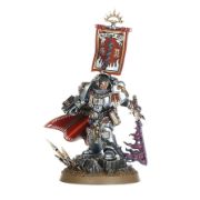 Obrázek GREY KNIGHTS: CASTELLAN CROWE