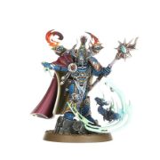 Obrázek THOUSAND SONS: INFERNAL MASTER