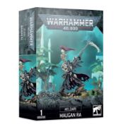 Obrázek AELDARI: MAUGAN RA