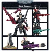 Obrázek AELDARI: DARK REAPERS