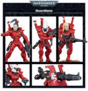 Obrázek AELDARI: GUARDIANS