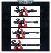 Obrázek AELDARI: GUARDIANS