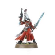 Obrázek AELDARI: WARLOCKS