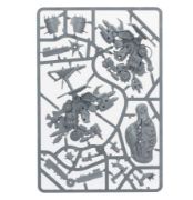 Obrázek ORKS: DEFFKOPTAS