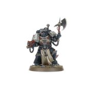Obrázek BLACK TEMPLARS CASTELLAN