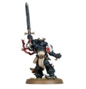 Obrázek BLACK TEMPLARS: EMPEROR'S CHAMPION