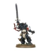 Obrázek BLACK TEMPLARS: EMPEROR'S CHAMPION
