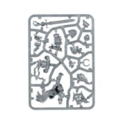 Obrázek BLACK TEMPLARS: EMPEROR'S CHAMPION
