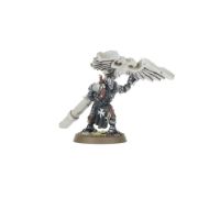 Obrázek BLACK TEMPLARS: GRIMALDUS & RETINUE