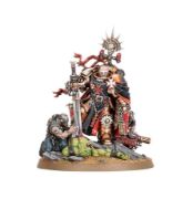 Obrázek BLACK TEMPLARS: HIGH MARSHAL HELBRECHT