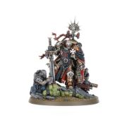 Obrázek BLACK TEMPLARS: HIGH MARSHAL HELBRECHT