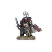 Obrázek BLACK TEMPLARS SWORD BRETHREN