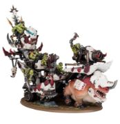 Obrázek ORKS: KILL RIG