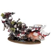 Obrázek ORKS: KILL RIG
