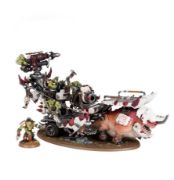 Obrázek ORKS: KILL RIG